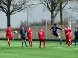 S.K.N.W.K. 2 - Smerdiek 2 (competitie) seizoen 2022-2023 (74/194)